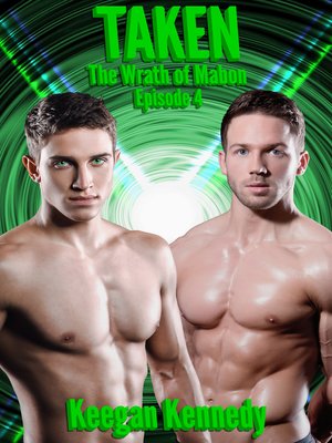cover image of Taken